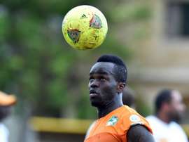 Cheick Tiote