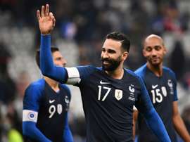Rami a cinq offres sur la table. AFP