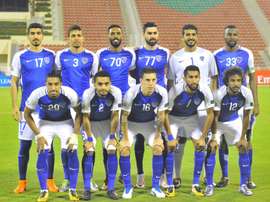 Al-Hilal are hoping to end the dominance of the AFC Champions League but East Asian clubs. AFP