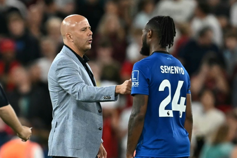 £75m valuation for Semenyo as Liverpool keep watch