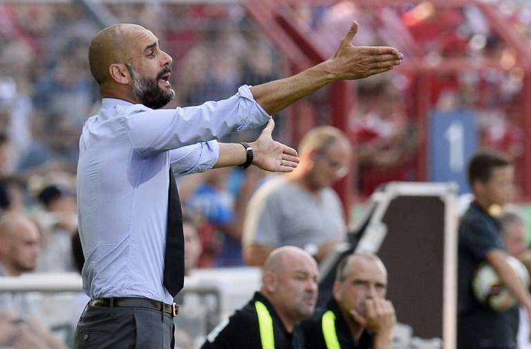 Bayern Munich Eye Historic Fourth Title On Pep S Swansong Besoccer