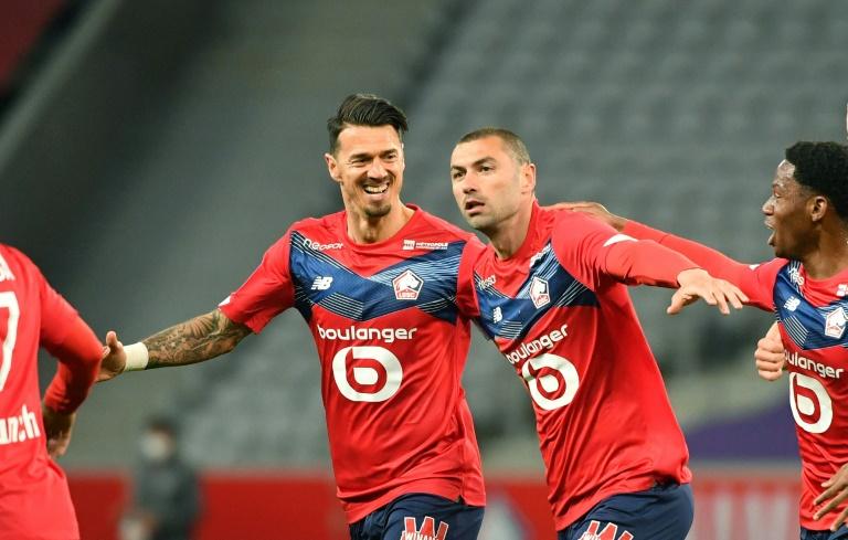 Lille Ligue 1