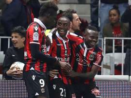 Ricardo Pereira volverá al Oporto. AFP