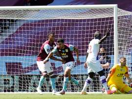 Villa boost survival bid, Wolves see off woeful Everton. AFP