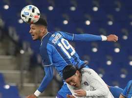 No fans for S.Korea AFC Champions League games because of virus. AFP