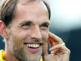 The German was full of praise for the 28-year-old after he scored twice. Twitter