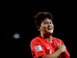 Korean 'Monster' Kim censured for China football barbs