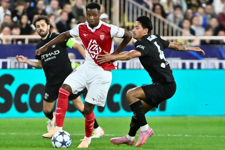 Ansu Fati supera a Haaland y a Mbappé y reta a Kane en media goleadora en liga
