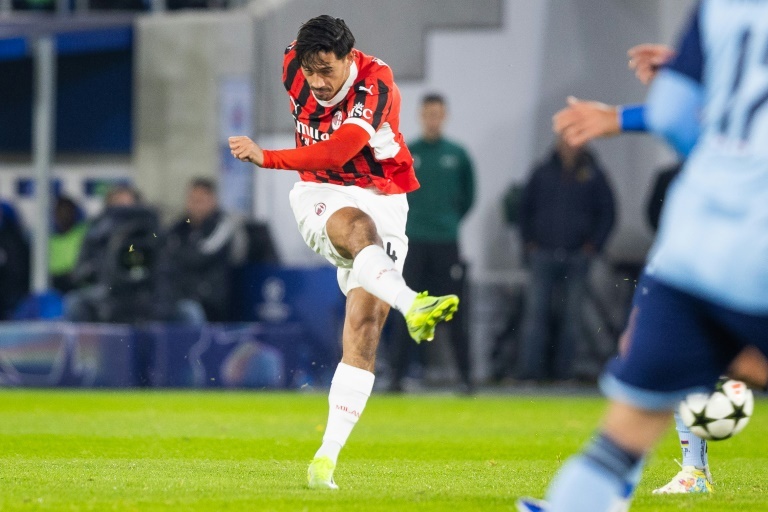 Man City reach verbal agreement with Reijnders for €70m move