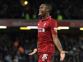 Sturridge can no longer keep a place in the squad. AFP