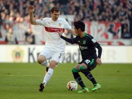 Sevilla have signed Hannover's Hiroshi Kiyotake. BeSoccer