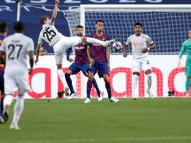 Last News M Tshibuabua Saint Etienne Besoccer