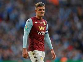 Southgate will turn a blind eye on Walker and Grealish scandals. AFP