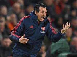 Arsenal sur une pépite suédoise. AFP