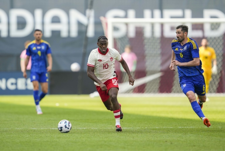 Juventus set for Jonathan David medical on Friday