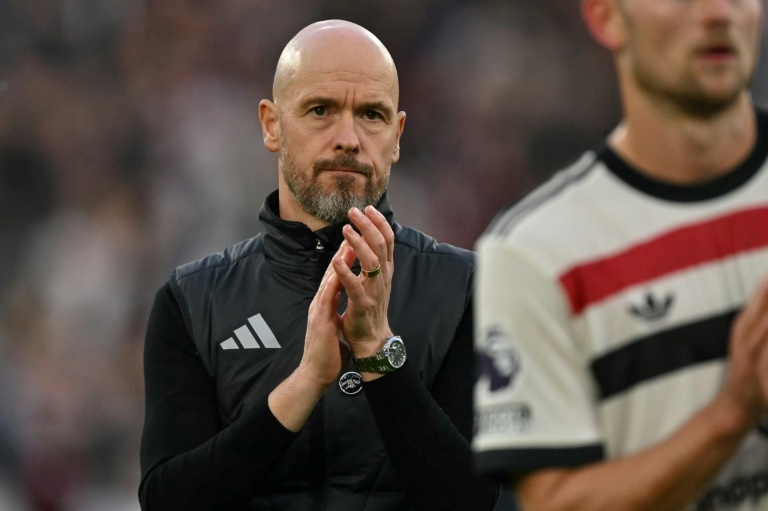 Ten Hag blasted for making 'two of the worst transfers' in Man Utd's history