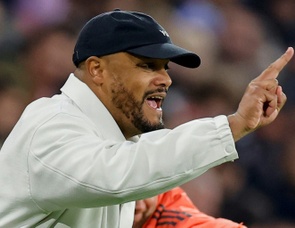 Las 16 de Kompany marcan la cima histórica del top de Europa