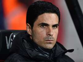 Arsenal are keen on Thomas. AFP
