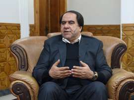 Keramuddin Karim has denied allegations of sexual and physical abuse. AFP