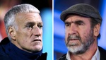 La justicia francesa cierra el frente entre Deschamps y Cantona