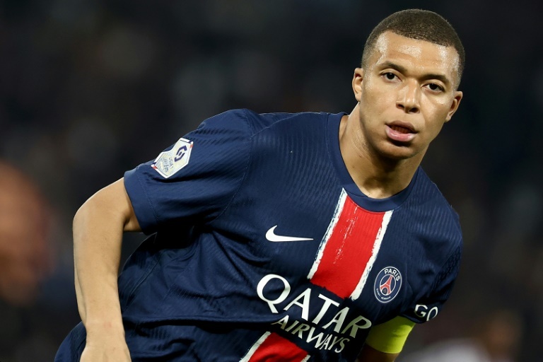 ¿Y si Mbappé ya ha jugado su último partido de Ligue 1?