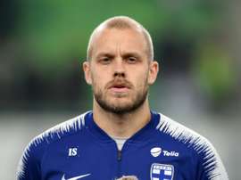 Three things on Norwich's Finnish hotshot Teemu Pukki. AFP