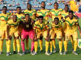South Africa to host Mali in first match since xenophobic attacks. AFP