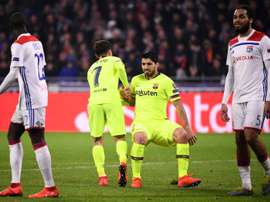 Coutinho a perdu sa crédibilité. AFP