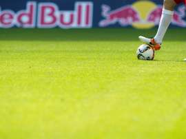 Both sides are sponsored by the energy drink giants. AFP