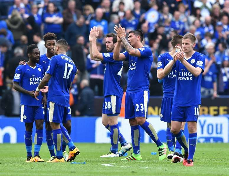 Mayor Of Leicester Plans To Name Streets After Players Besoccer