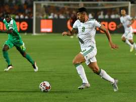 There will be enough matchdays to catch up for African nations. AFP