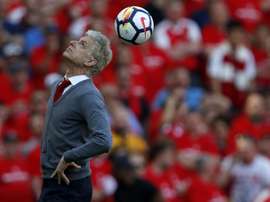Se despide con goleada. AFP