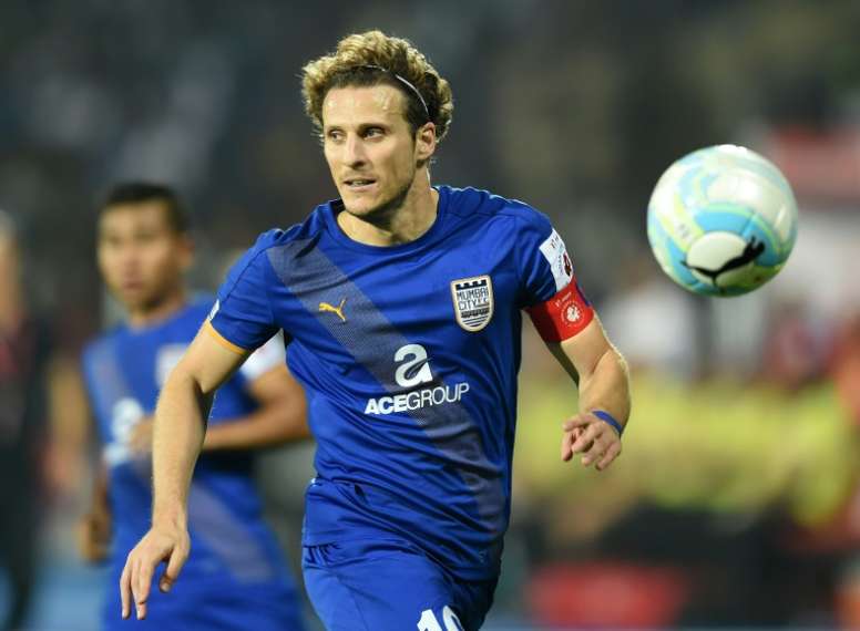 Dono do Manchester City compra o Mumbai City, da Índia - BeSoccer