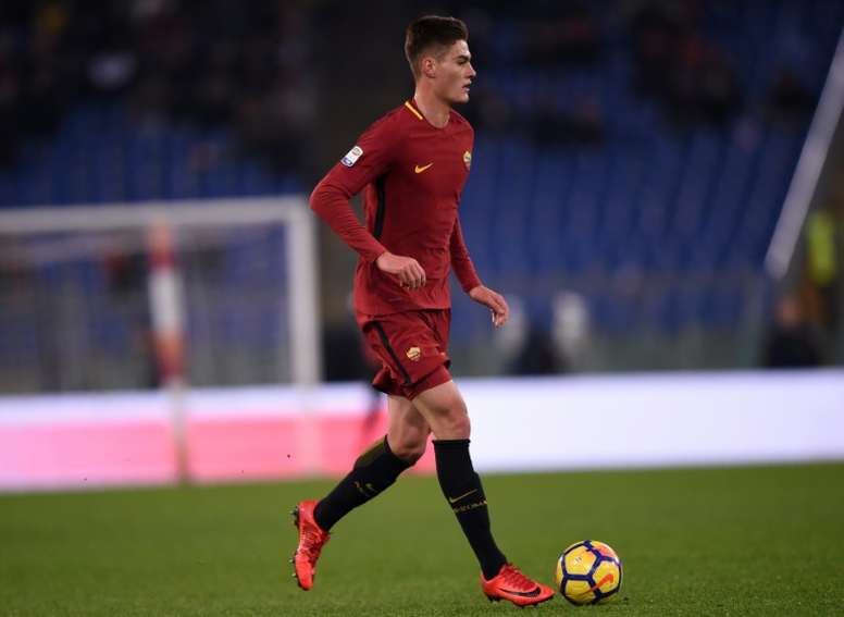 Image result for patrik schick