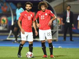 Mo Salah U-turn on teammate's harassment scandal divides Egyptians.