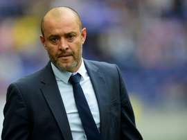 Nuno Espirito Santo confirmed that Wolves have a bonus sytem. AFP