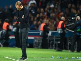 Gary Neville ne croit pas en la solution Tuchel pour Chelsea. AFP