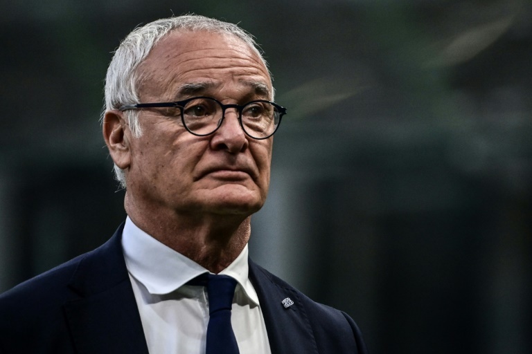 Habrá lleno en el adiós de Ranieri