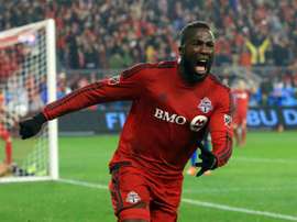Altidore aumenta los rumores. AFP