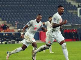 Bayern squad back Alaba over contract rift, says Boateng