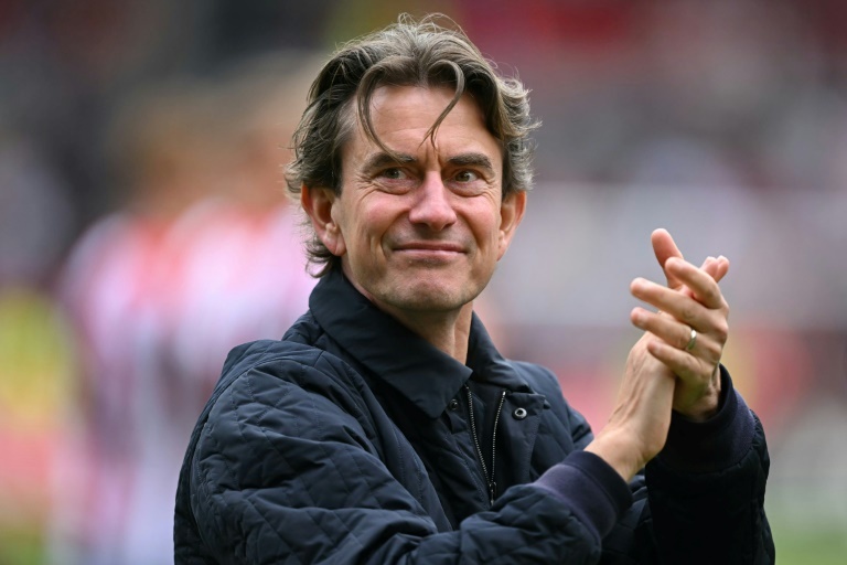 OFICIAL: Frank toma las riendas del Tottenham
