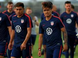 Teen debutante Llanez lifts USA over Costa Rica