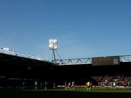 El Watford anuncia tres positivos por COVID-19. AFP