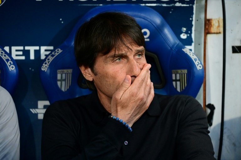 Todo sigue igual entre Nápoles e Inter: la Serie A se decidirá en la última jornada