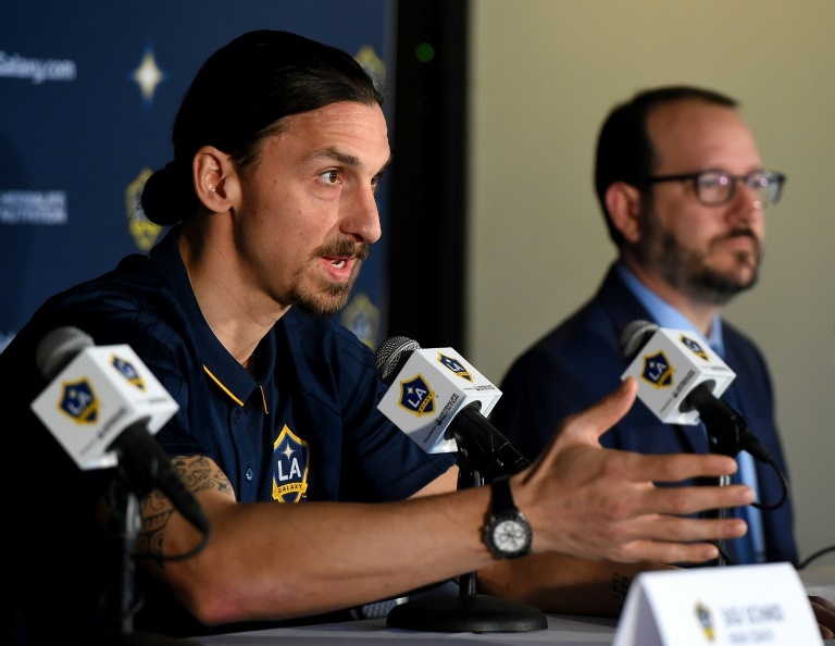 En la Selección de Suecia se oponen a la vuelta de Zlatan En la Selección de Suecia se oponen a la vuelta de Zlatan
