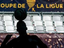 La Coupe de la ligue reprend. AFP