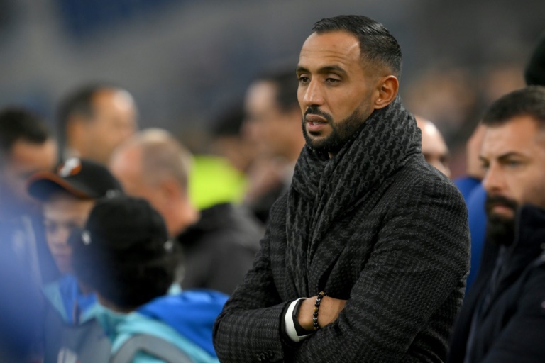 L’OM devance Strasbourg et s’offre CJ Egan-Riley