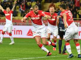 Monaco deve ter de volta mais de 20 jogadores emprestados. AFP