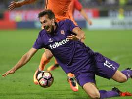 Astori died from heart problems. AFP