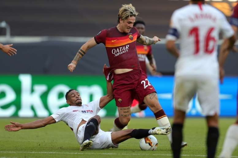 Zaniolo Undergoes Successful Surgery On Acl Tear Besoccer